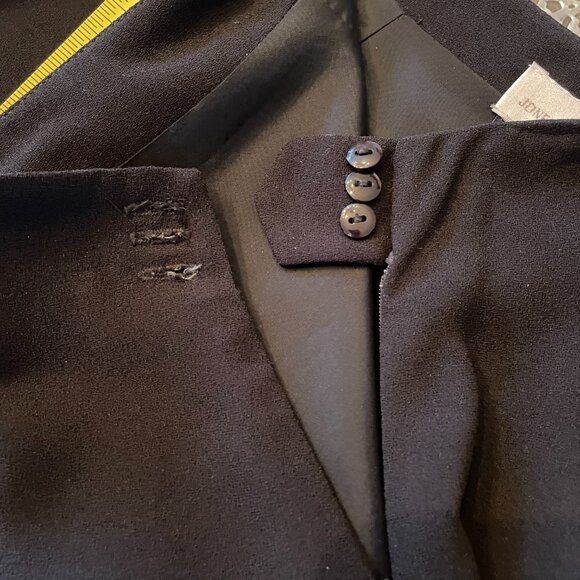 Vintage Jones New York Separates lined skirt. - Picture 8 of 11